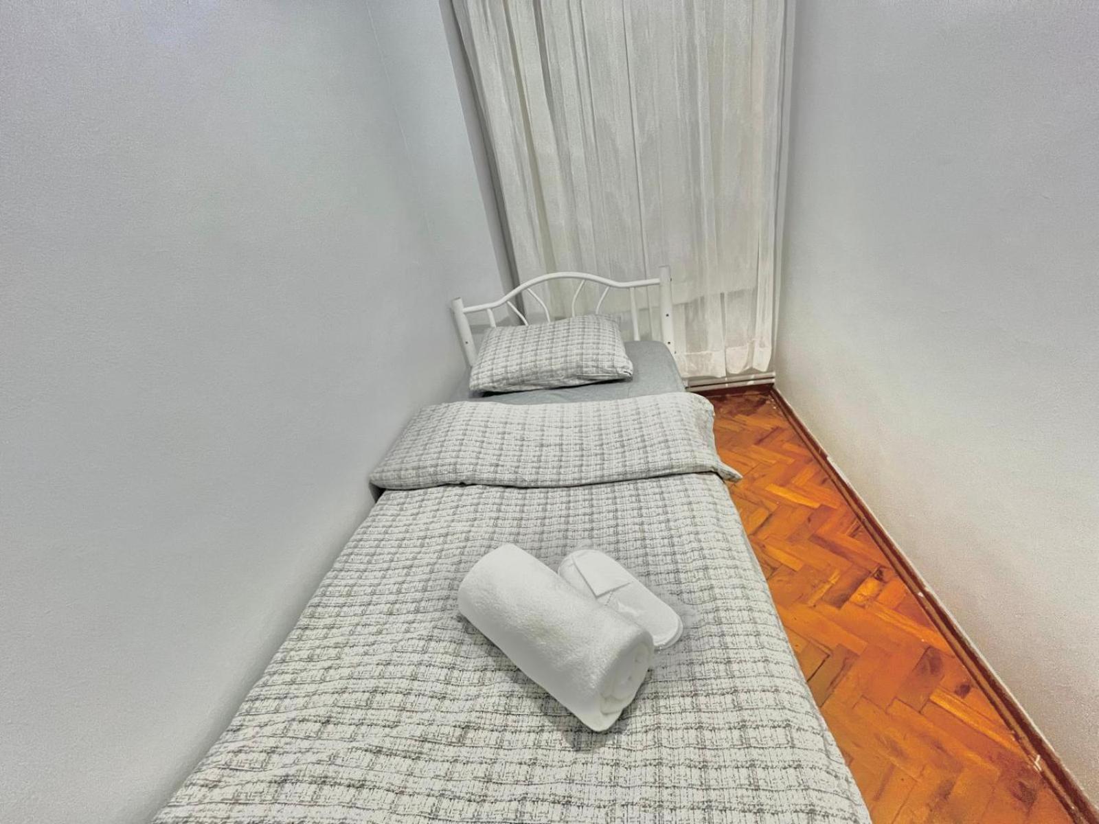 Kadikoey Miski Amber Istanbul Exterior foto