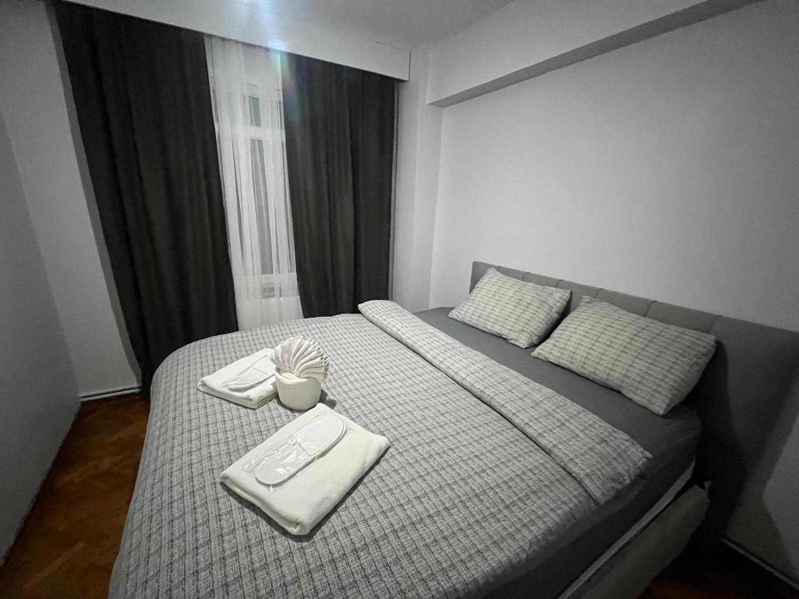 Kadikoey Miski Amber Istanbul Exterior foto