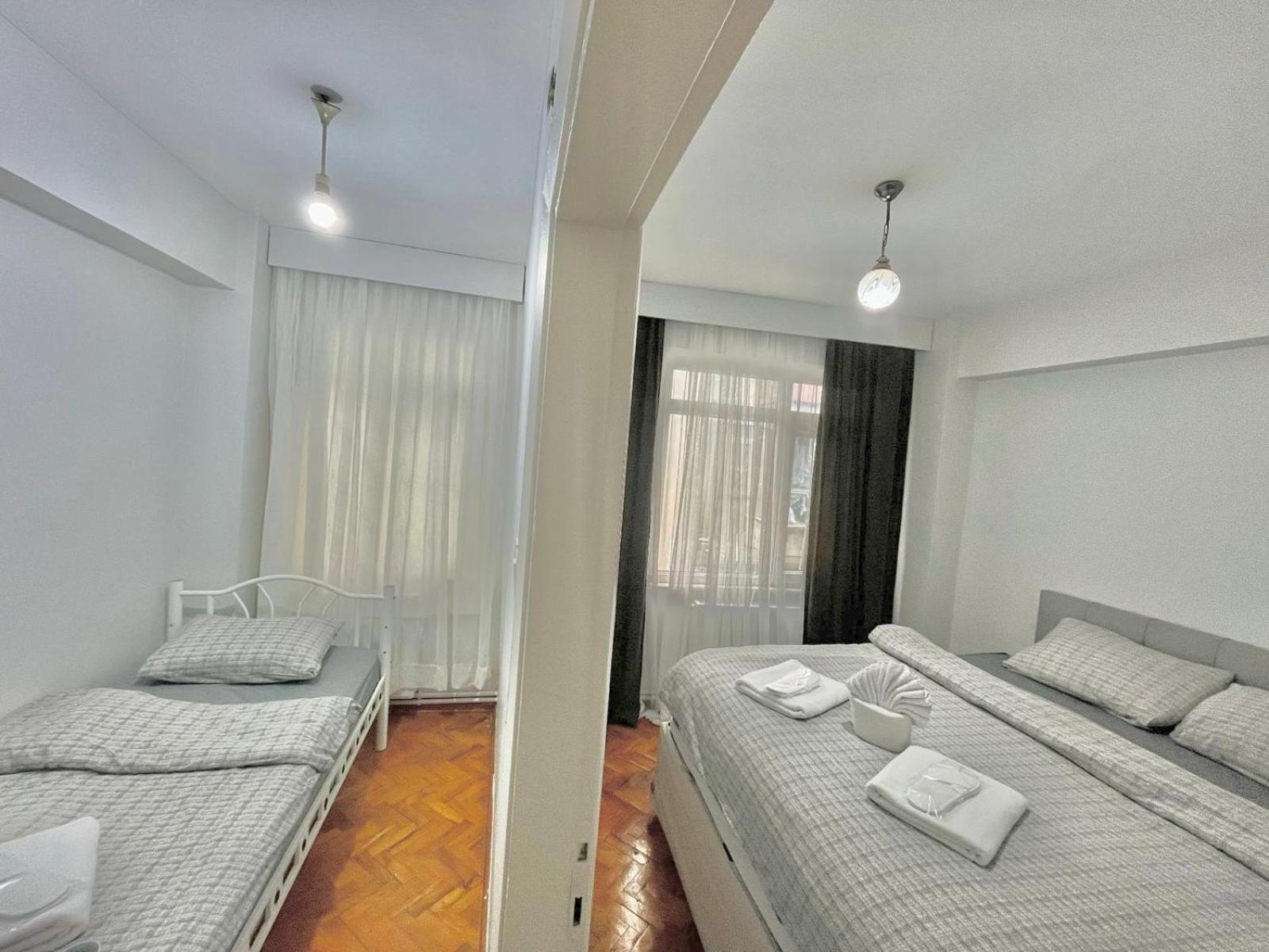 Kadikoey Miski Amber Istanbul Exterior foto