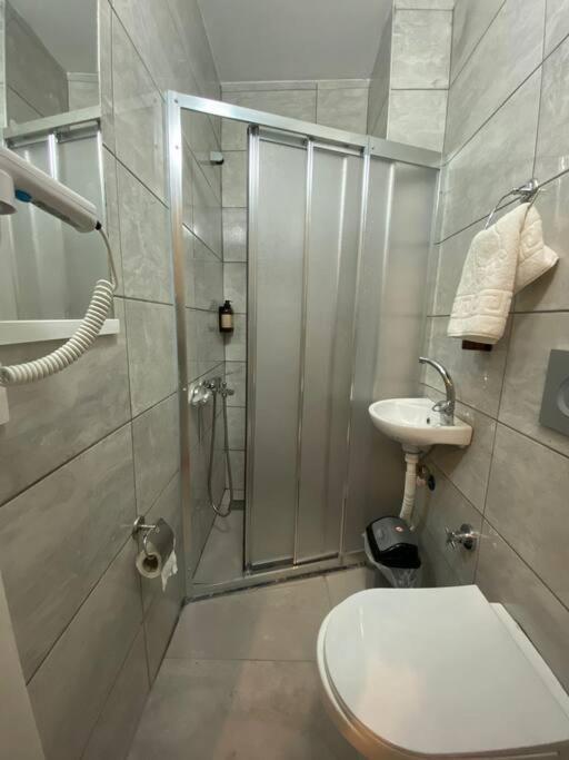 Kadikoey Miski Amber Istanbul Exterior foto
